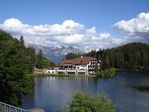 Am Wolfgrubenersee Hotel