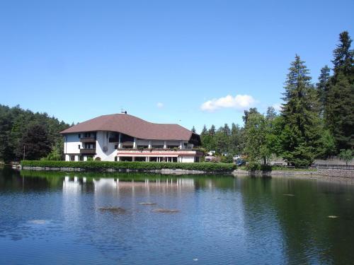 Am Wolfgrubenersee Soprabolzano
