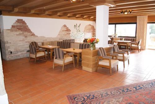 Am Wolfgrubenersee Hotel