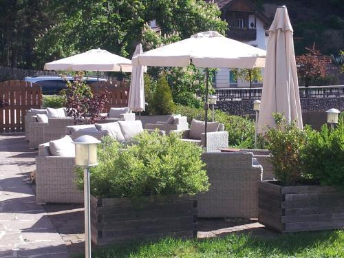 Hotel Am Wolfgrubenersee Soprabolzano