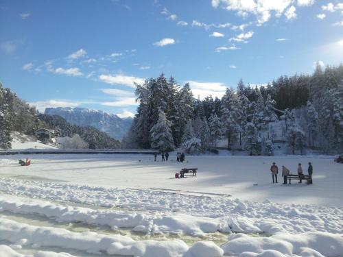Am Wolfgrubenersee 3*