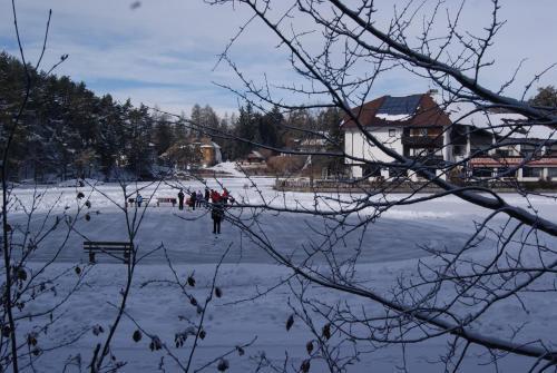 Am Wolfgrubenersee 3* Soprabolzano