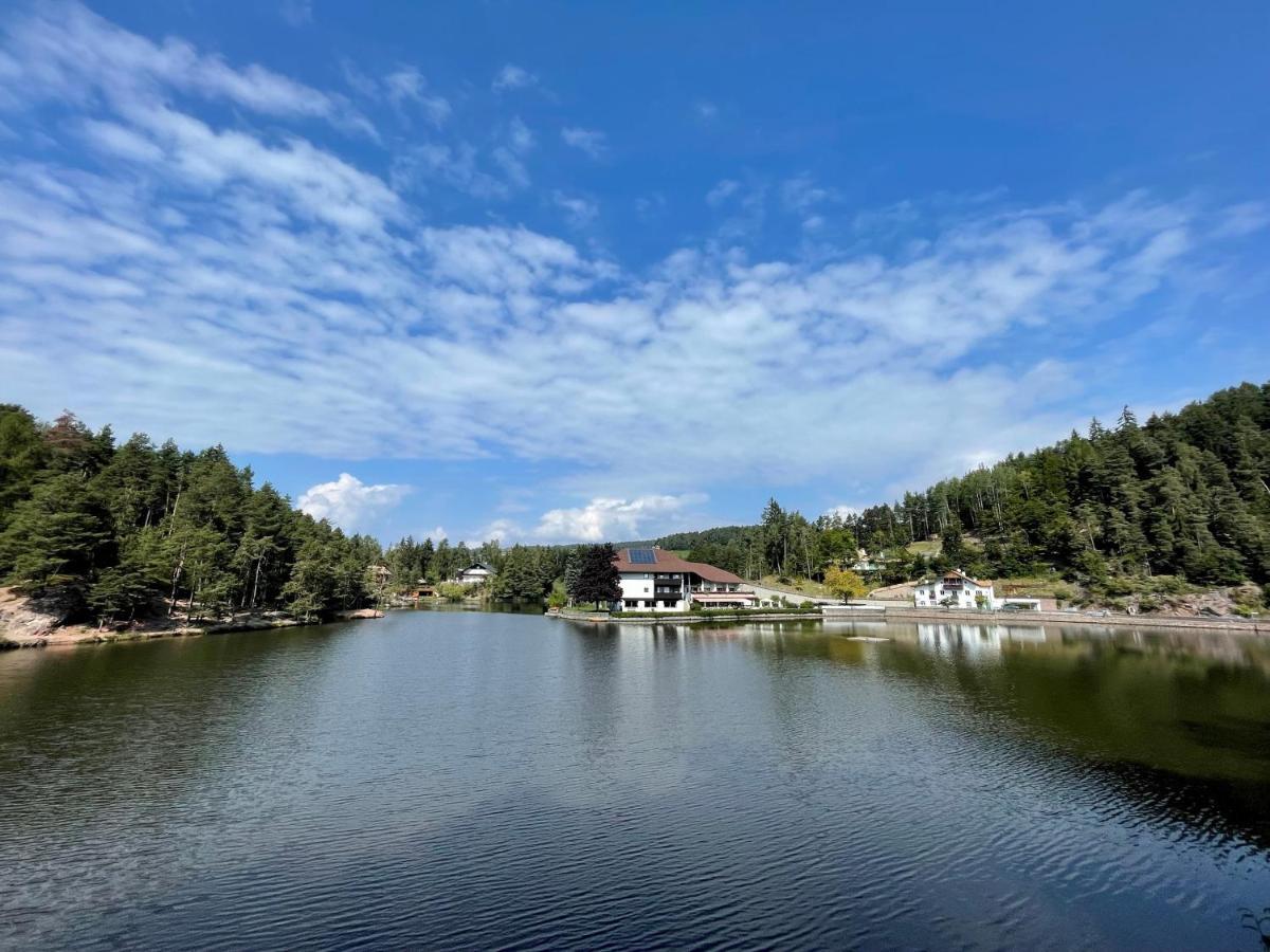Am Wolfgrubenersee 3*