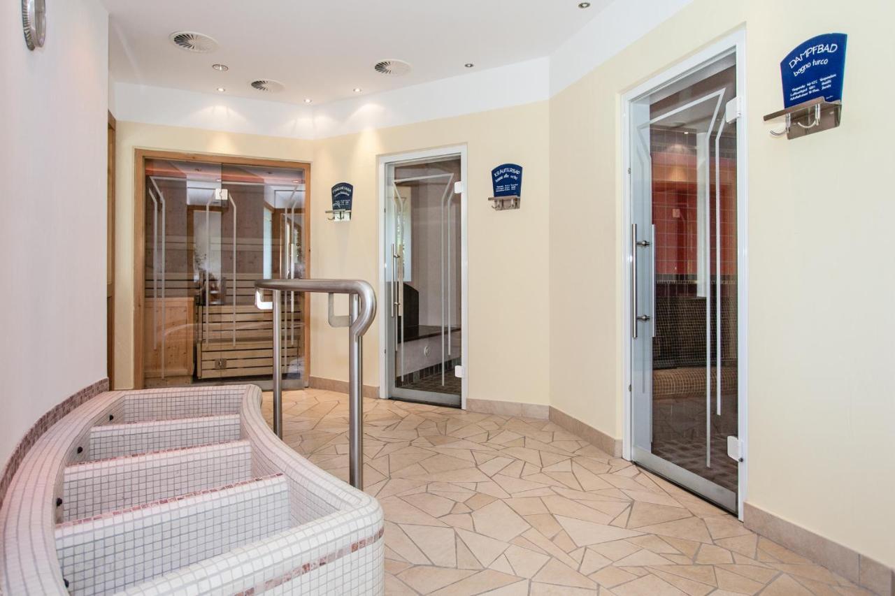 Am Wolfgrubenersee Hotel Soprabolzano