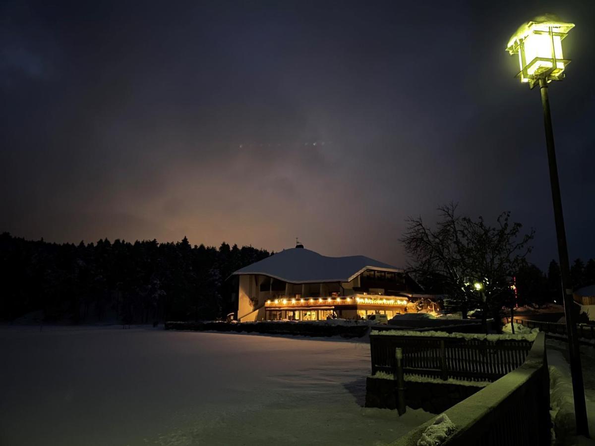 Am Wolfgrubenersee 3*
