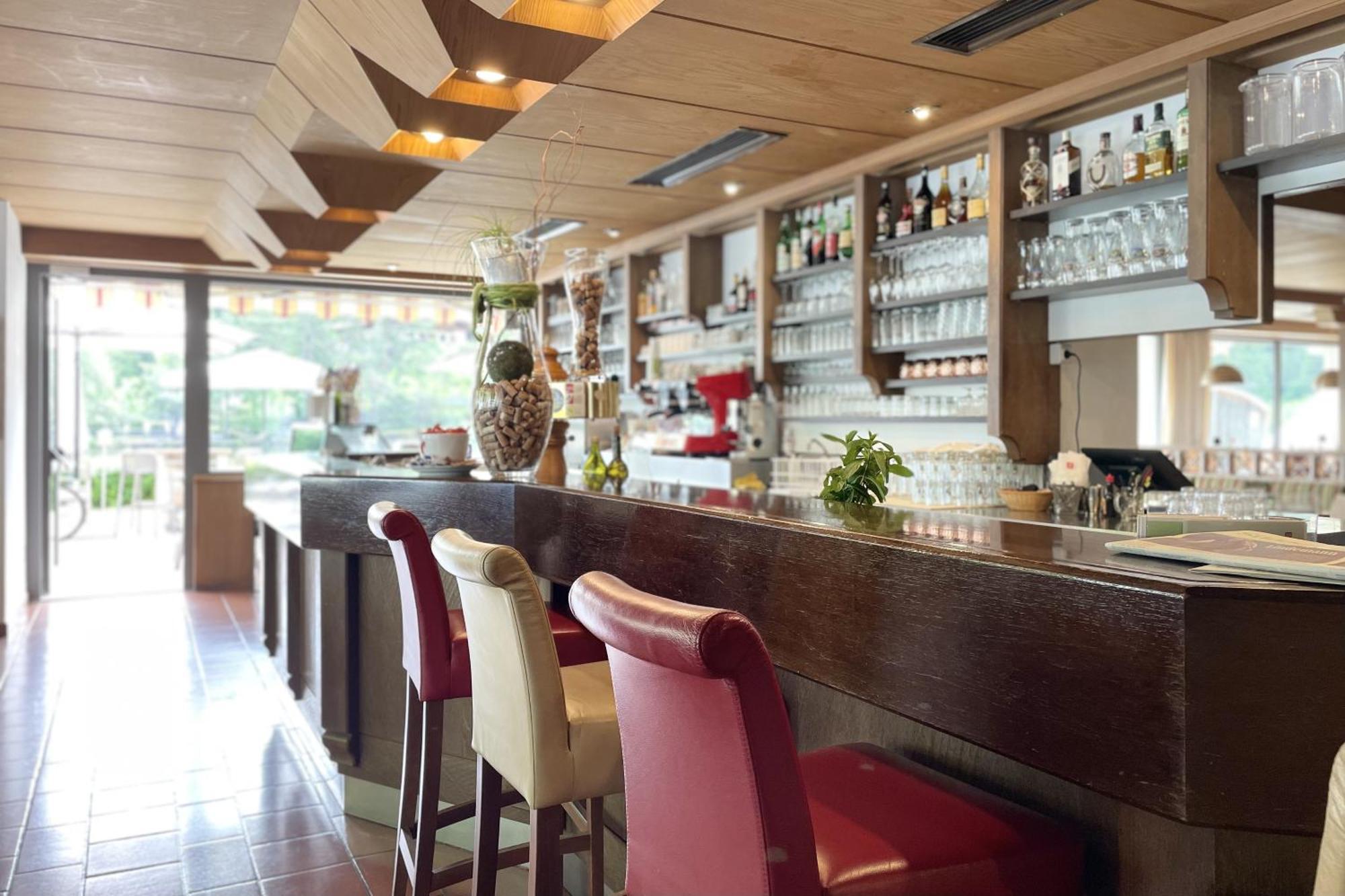 Am Wolfgrubenersee Hotel Soprabolzano