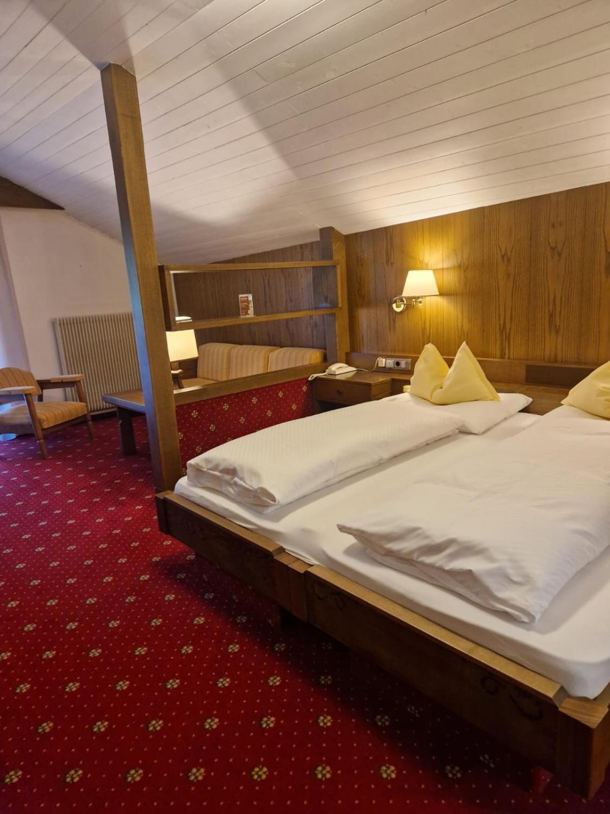 Am Wolfgrubenersee Hotel 3*