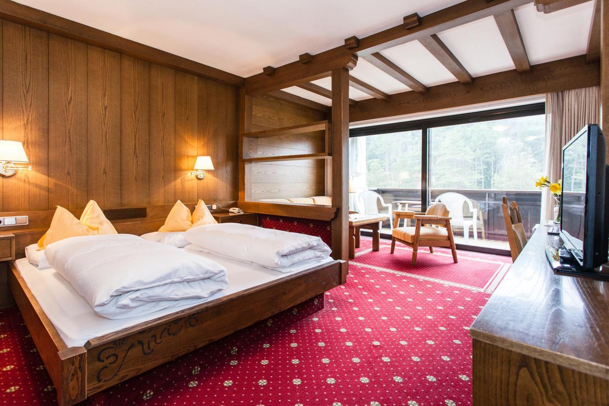 Am Wolfgrubenersee Hotel 3*