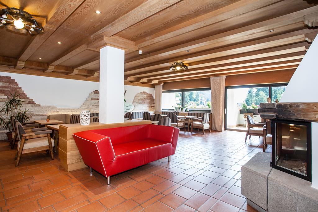 Am Wolfgrubenersee Hotel Soprabolzano