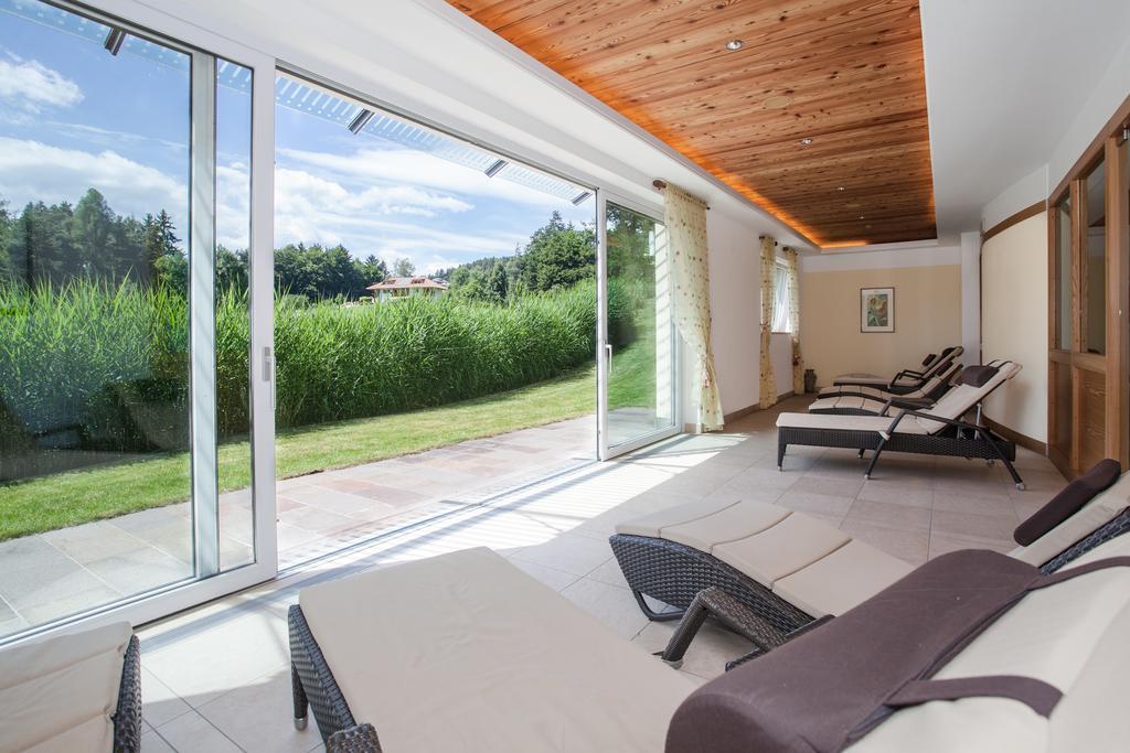 Am Wolfgrubenersee Hotel
