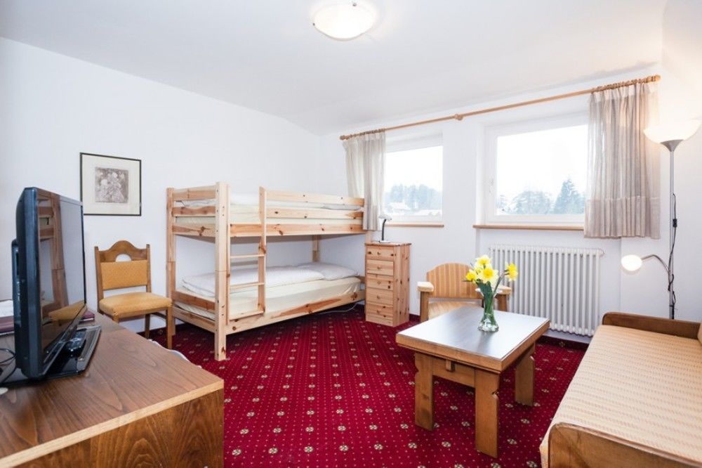Hotel Am Wolfgrubenersee 3*