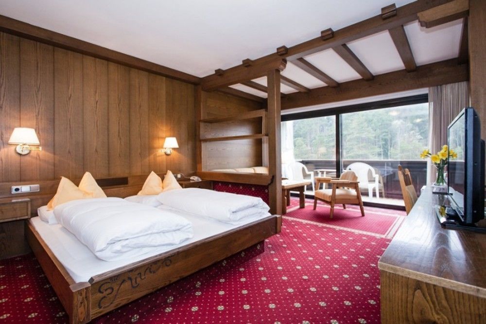 Hotel Am Wolfgrubenersee 3*