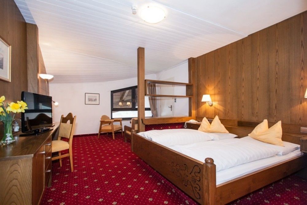 Am Wolfgrubenersee 3* Oberbozen