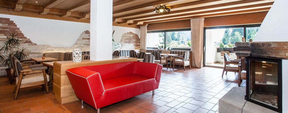 Hotel Am Wolfgrubenersee 3*