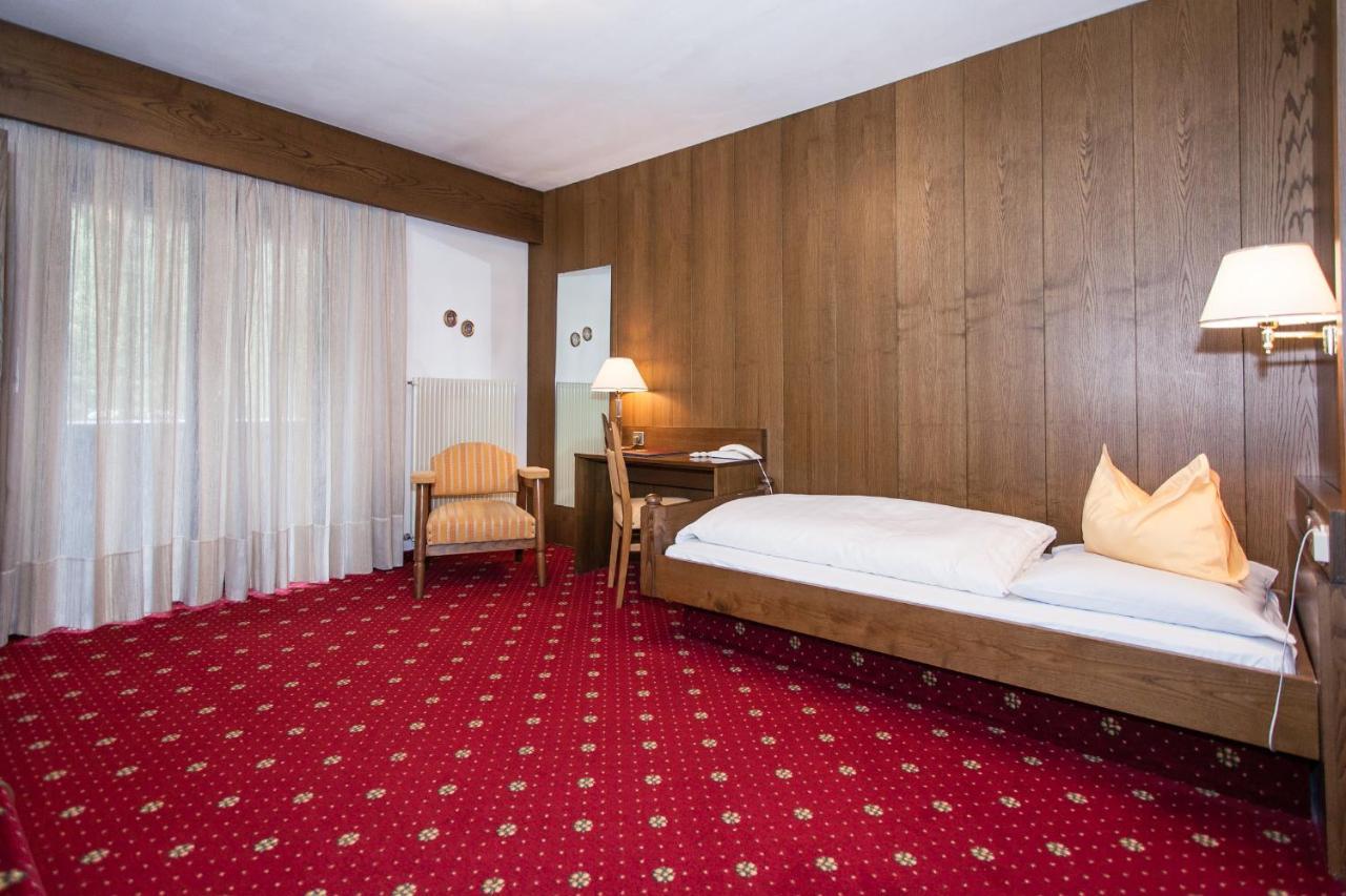 Am Wolfgrubenersee Hotel Oberbozen