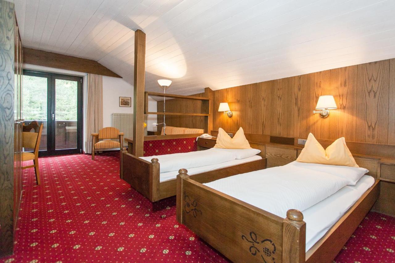 Am Wolfgrubenersee 3* Soprabolzano