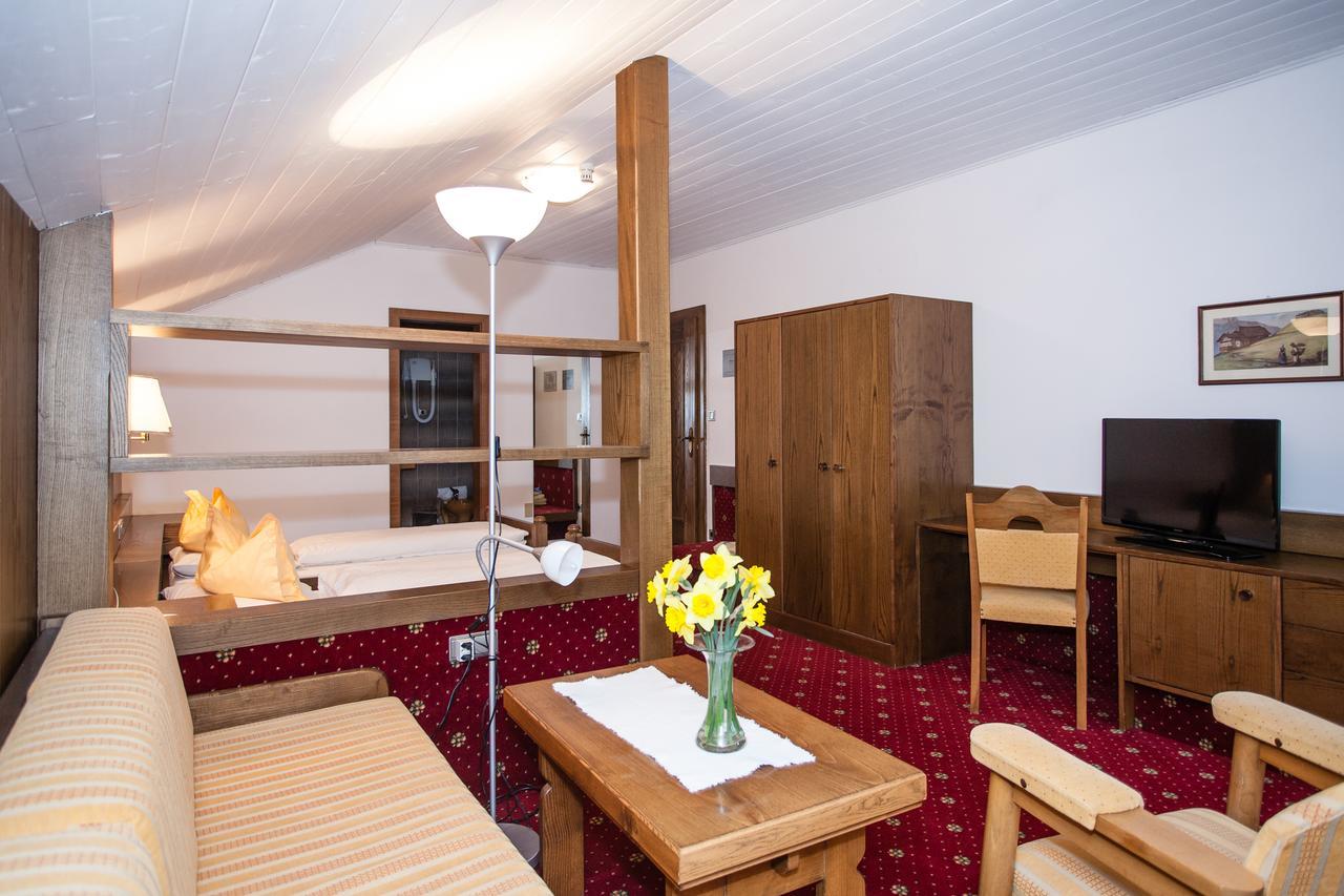 Am Wolfgrubenersee 3*