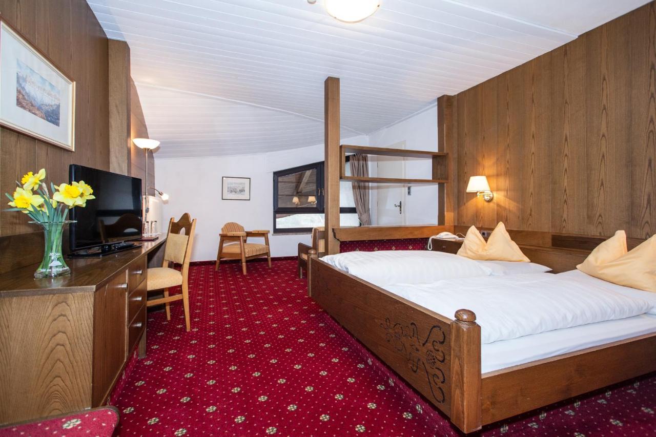 Am Wolfgrubenersee 3* Soprabolzano