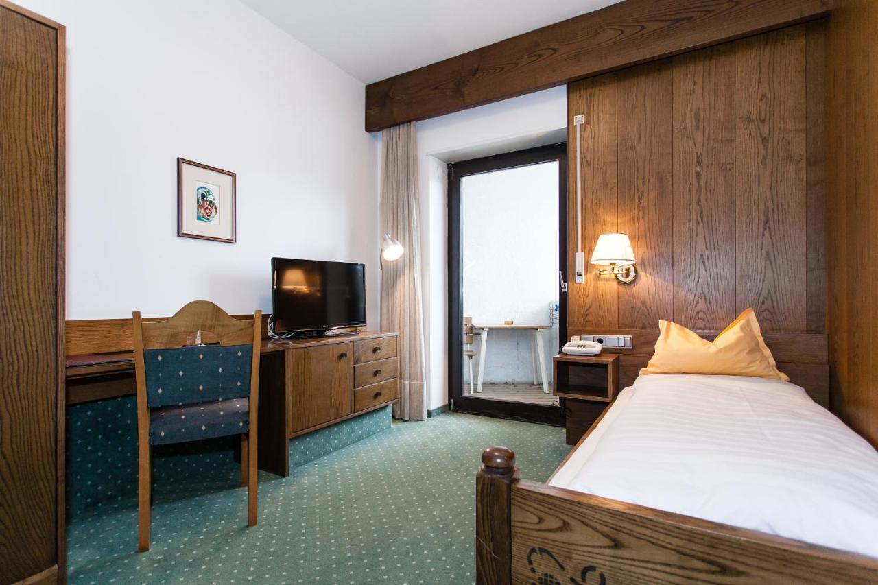 Am Wolfgrubenersee Hotel 3*