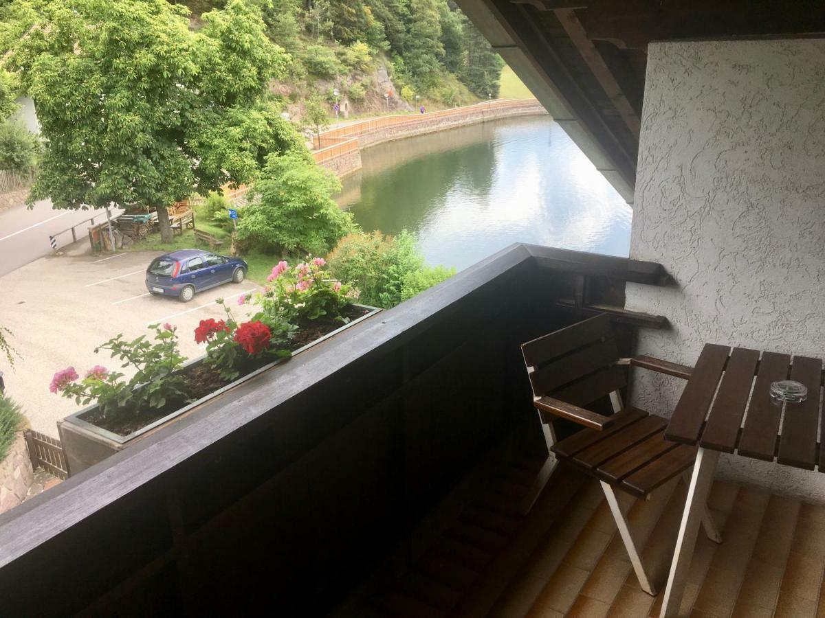Am Wolfgrubenersee Hotel