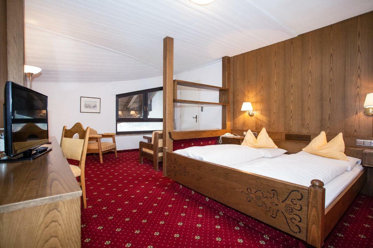 Am Wolfgrubenersee Hotel