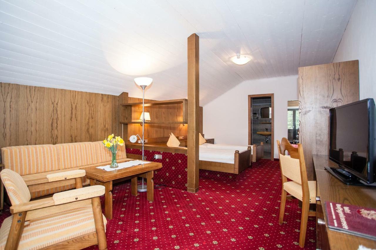 Hotel Am Wolfgrubenersee Soprabolzano