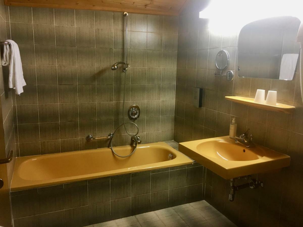 Am Wolfgrubenersee Hotel Soprabolzano