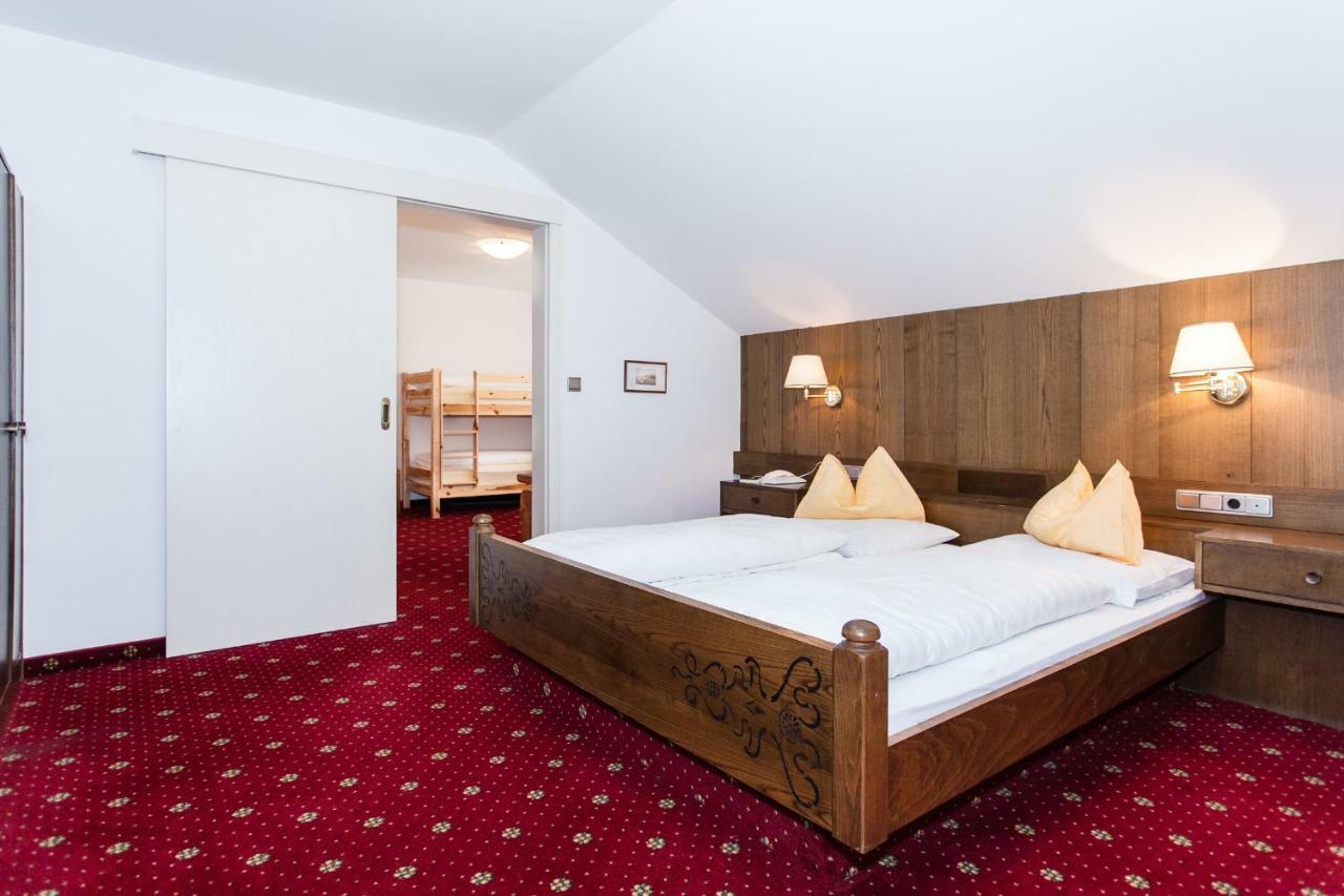 Am Wolfgrubenersee 3*