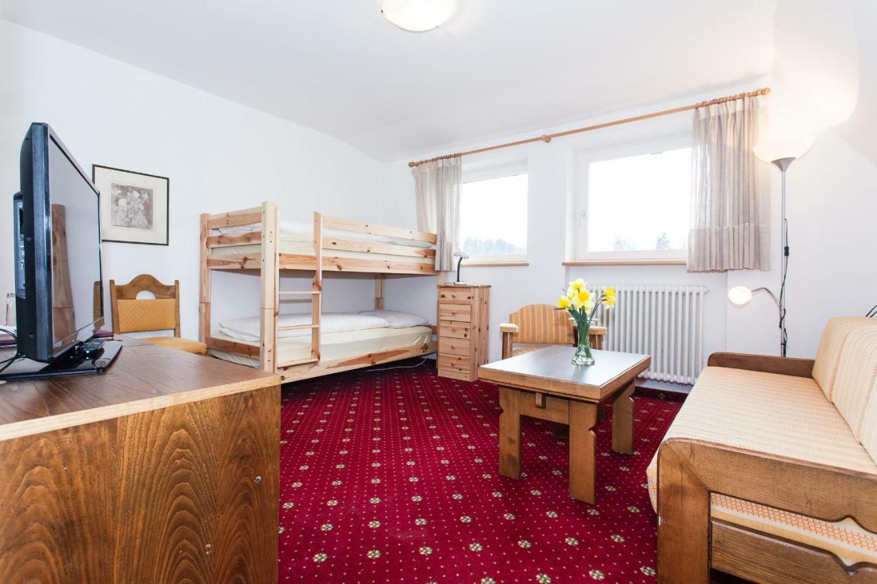 Am Wolfgrubenersee Hotel