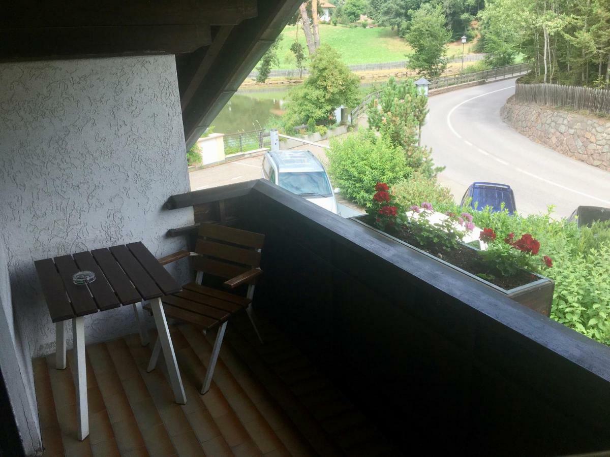 Am Wolfgrubenersee Hotel 3*