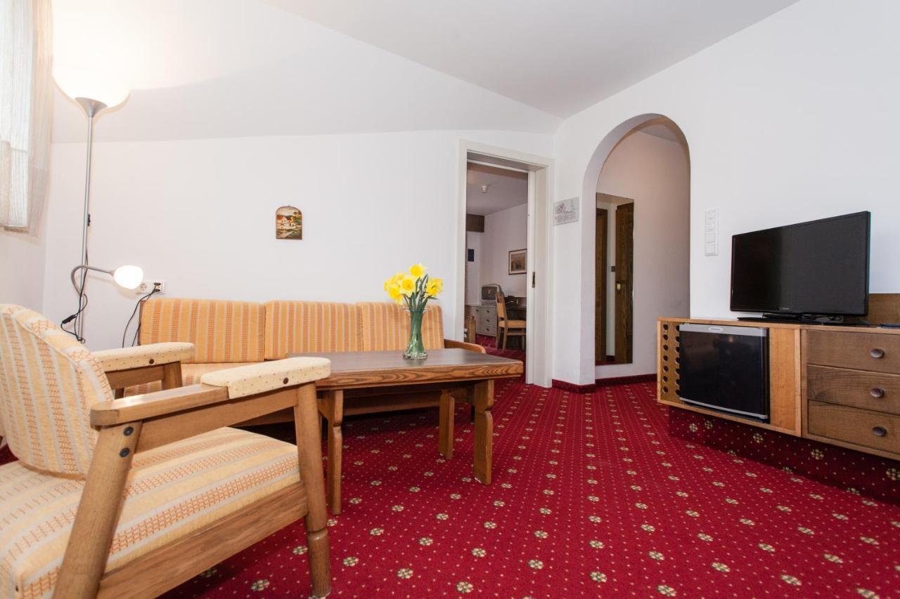 Hotel Am Wolfgrubenersee 3*
