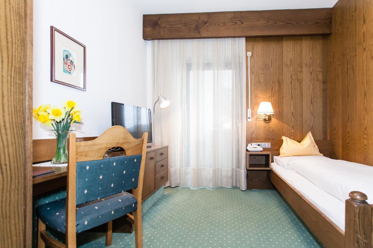 Hotel Am Wolfgrubenersee
